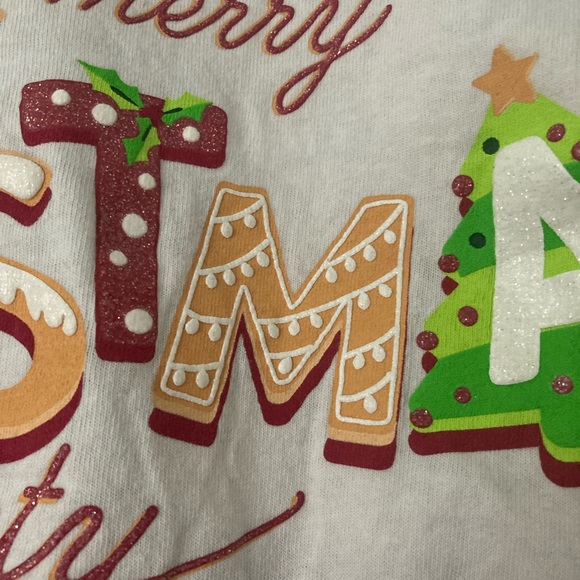 Disney Christmas Spirit Jersey 2019 size XS - Picture 8 of 12